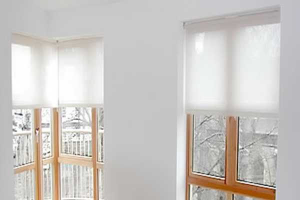 Translucent Roller Blind